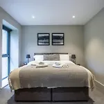 Quiet 2br Flat In Near Windermere Apartment Backbarrow