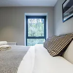 Quiet 2br Flat In Near Windermere * Backbarrow