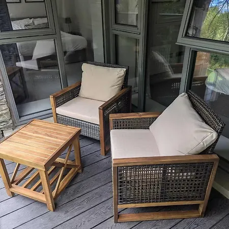 Apartament Quiet 2br Flat In Near Windermere *