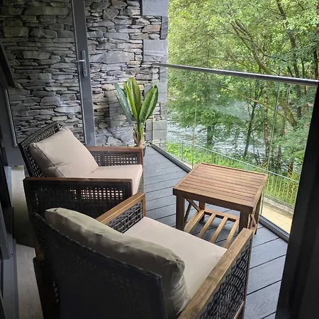 Διαμέρισμα Quiet 2br Flat In Near Windermere Backbarrow