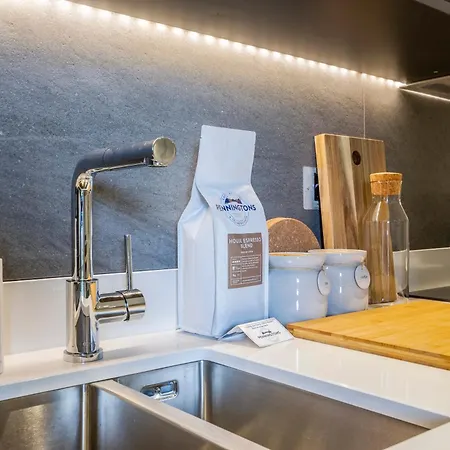 Διαμέρισμα Quiet 2br Flat In Near Windermere