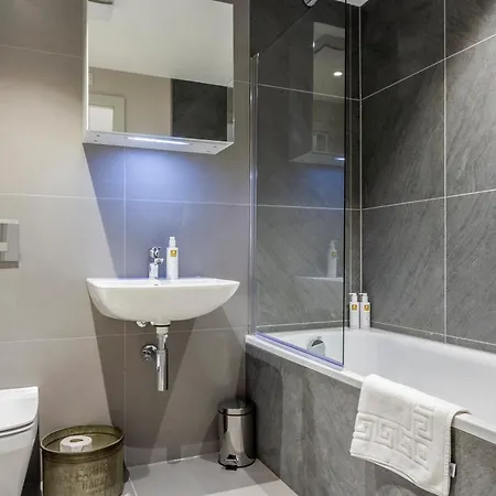 Quiet 2br Flat In Near Windermere Apartament Backbarrow