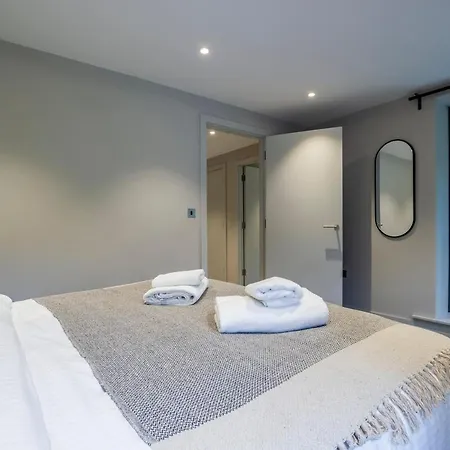 Quiet 2br Flat In Near Windermere Διαμέρισμα Backbarrow