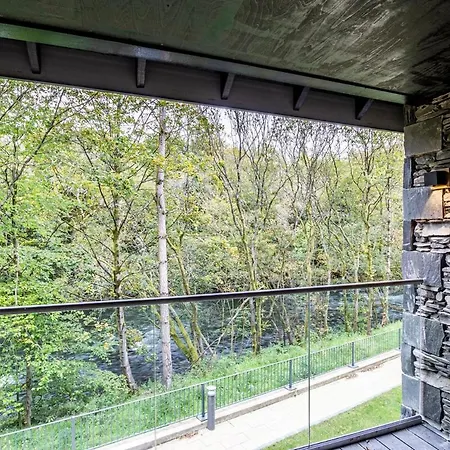 Apartment Quiet 2br Flat In Near Windermere *