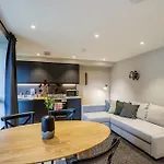 Apartament Quiet 2br Flat In Near Windermere Backbarrow