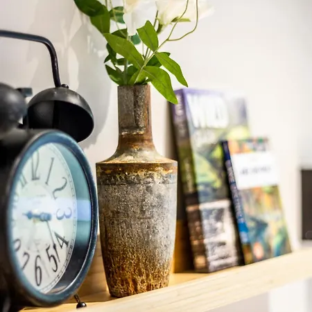 Quiet 2br Flat In Near Windermere Apartman Backbarrow