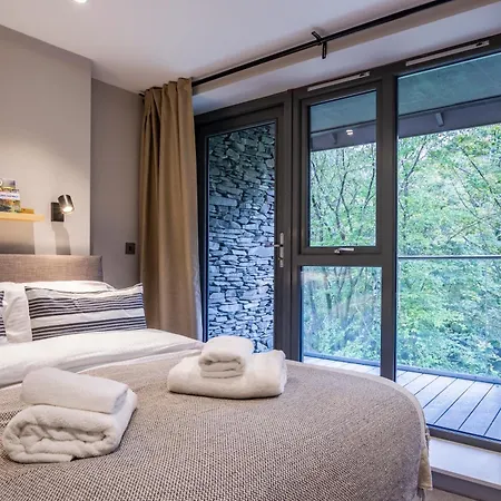 Apartman Quiet 2br Flat In Near Windermere Backbarrow