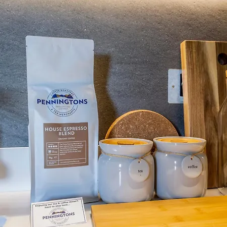 Apartman Quiet 2br Flat In Near Windermere Backbarrow