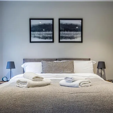 Quiet 2br Flat In Near Windermere Backbarrow