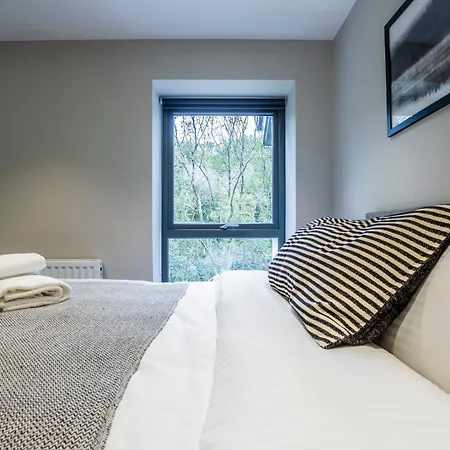 Quiet 2br Flat In Near Windermere * Backbarrow